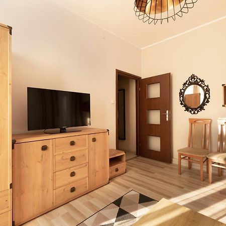 Tradycyjny Apartament 3City W Sopocie Blisko Plazy By Noclegi Renters Sopot Dış mekan fotoğraf