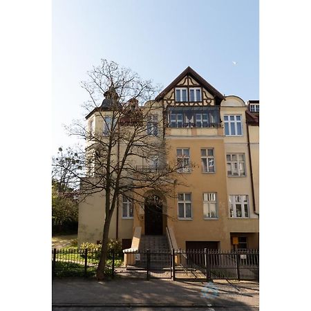 Tradycyjny Apartament 3City W Sopocie Blisko Plazy By Noclegi Renters Sopot Dış mekan fotoğraf