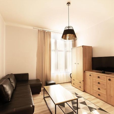 Tradycyjny Apartament 3City W Sopocie Blisko Plazy By Noclegi Renters Sopot Dış mekan fotoğraf