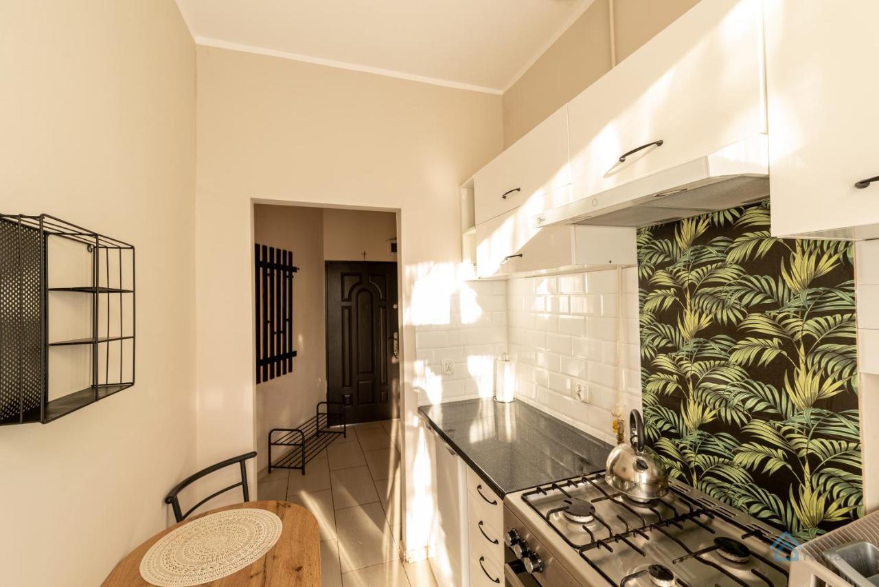 Tradycyjny Apartament 3City W Sopocie Blisko Plazy By Noclegi Renters Sopot Dış mekan fotoğraf